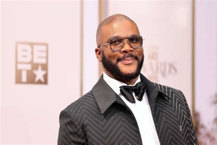 Tyler Perry&nbsp;is a world-famous American actor, director and producer